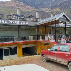 Hotel River View