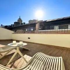 Apartamentos Centro Jardines