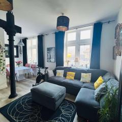 Charming & Modern Flat 2