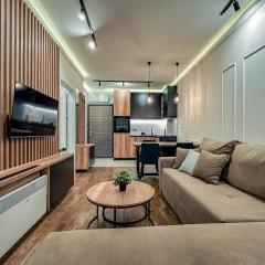 Blackland Apartman Zlatibor