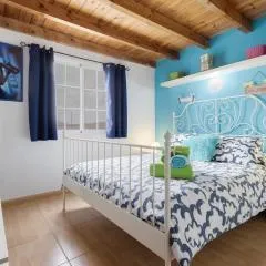 Bonito y acogedor apartamento