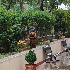 LARRU LOS BERMEJALES Residencia Universitaria