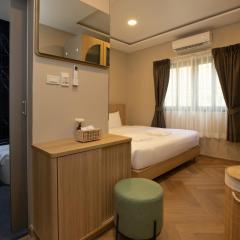 Tuna Boutique Hotel Patong