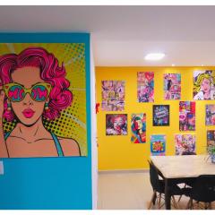 Apartamentos com 2 quartos Praia de Itapema