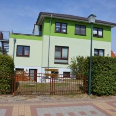 Haus Pröse mit 2 Ferienwohnungen, 15 Minuten zur Ostsee