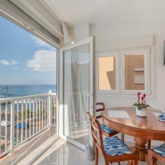 Ocean View By Agüita Salada Suites