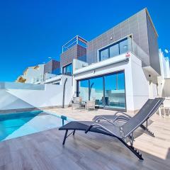 San Pedro del Pinatar Villa - 5010