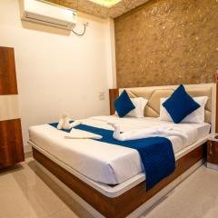 The Pleasure Stay