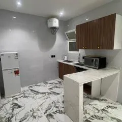 شقق للايجار حي النرجس