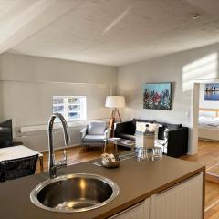 Pier 16 im Pierspeicher