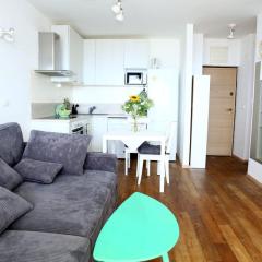 Apartment Renči with sea view