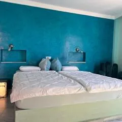 Estudio 1 en Maro con vistas al mar y balcón