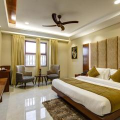 The Leena International-Near Connaught Place & New Delhi Railway Station