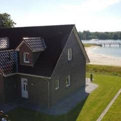 NEU! Ferienhaus Schöne Aussicht direkte Strandlage