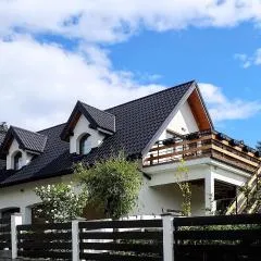 Apartament Kapłonówka