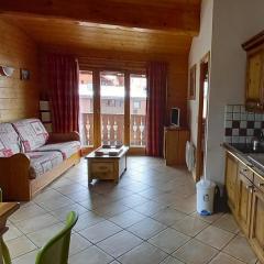 Appartement Les Menuires 6 personnes