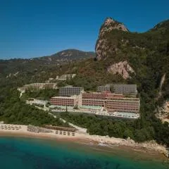 Alkyna Lifestyle Beach Resort