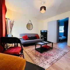 Casa Maillé