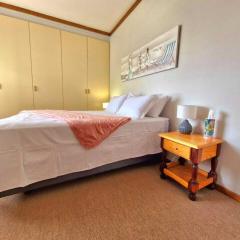 Self-Catering 4 Bedroom House
