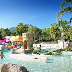 Camping Bella Vista