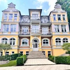 Villa Aegir 113