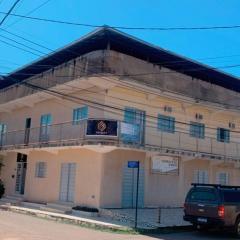 Pousada Vila Brasília
