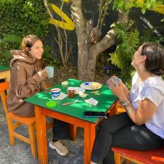 Hostel Punto Patagónico Bariloche