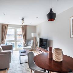 Blueground Shoreditch on Hoxton Sq nr Old St LON-6