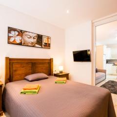 Palm Oasis Apartment Tenerife
