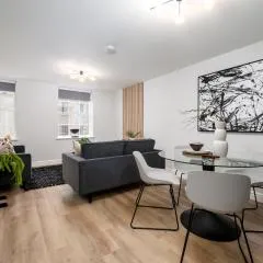 62 Park Street - Urban Apartments
