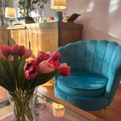 Apartament Diana - Traugutta Wrocław