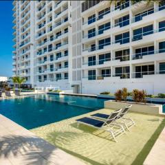 Suite D’lujo: Jacuzzi privado BH