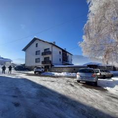 Къща за гости "Тони"