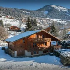 Chalet Igel - OVO Network
