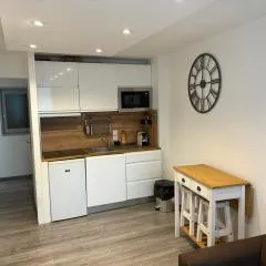 Le Flocon I T2 I Centre Megève