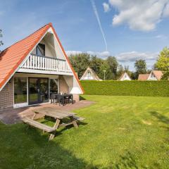 Ortelaan I Prettig Huis met Gezellige Tuin