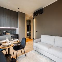 Luxury Suite with View Steps from the Duomo