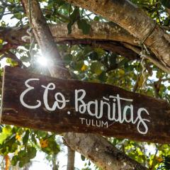 Eco Bañitas Tulum