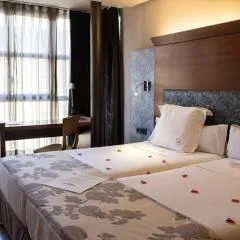Hotel Sancho Abarca Petit SPA