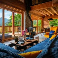 Chalet Emeraude des Alpes - OVO Network