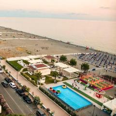 Casa Vacanza Il Pontile Mini Appartamento