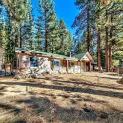 2556H Lazy Bear's Den