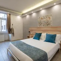 Drago D'Oro GUESTHOUSE - accross from metro Vittorio Emanuele