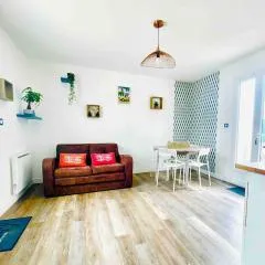 La petite maritaise du petit bois