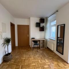 Study & Work am Campus Chemnitz