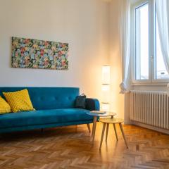 Loft in Gavinana-Uguccione