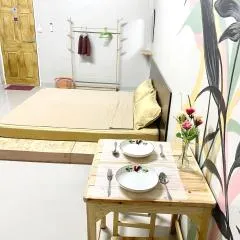 ASK Accommodation