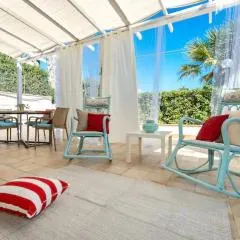 Villa Belvedere di Capopassero a Marzamemi