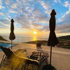 Shangri Sol - Holiday house