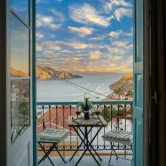 "Vela" Symi Village Residences